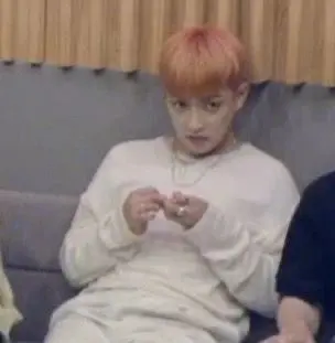 Profile image of Hongjoong