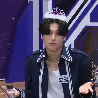 Profile image of Wooyoung