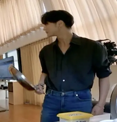 Profile image of Seonghwa
