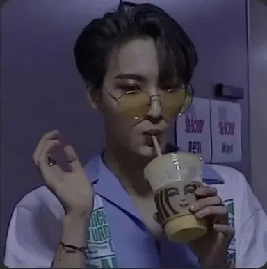 Profile image of Seonghwa