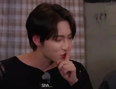 Profile image of Seonghwa