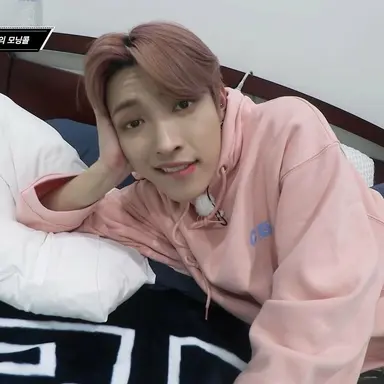 Profile image of Hongjoong