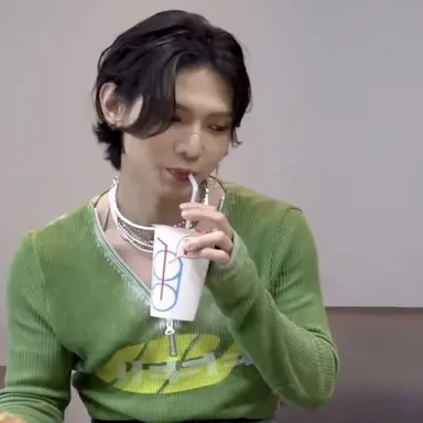 Profile image of Yeosang