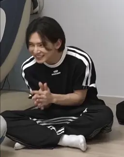 Profile image of Yeosang