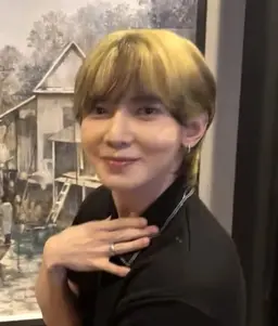 Profile image of Yeosang