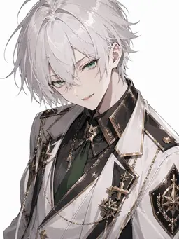 Profile image of 스メラギ