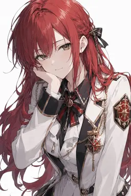 Profile image of 리코