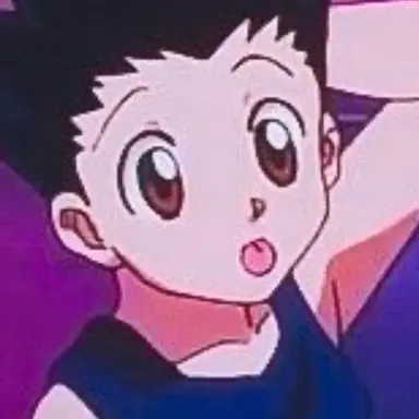 Profile image of ゴン