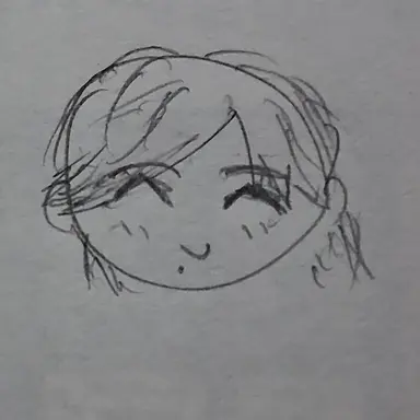 Profile image of 日野森雫