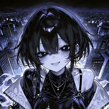 Profile image of Junko