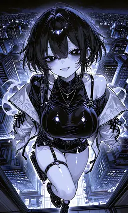 Profile image of Junko