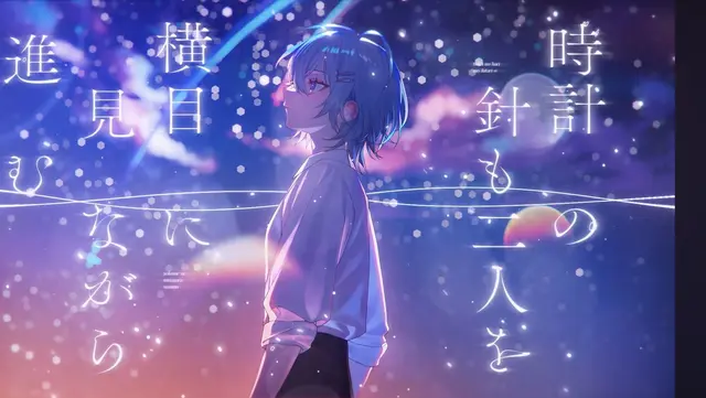 Profile image of 夕霧レイ