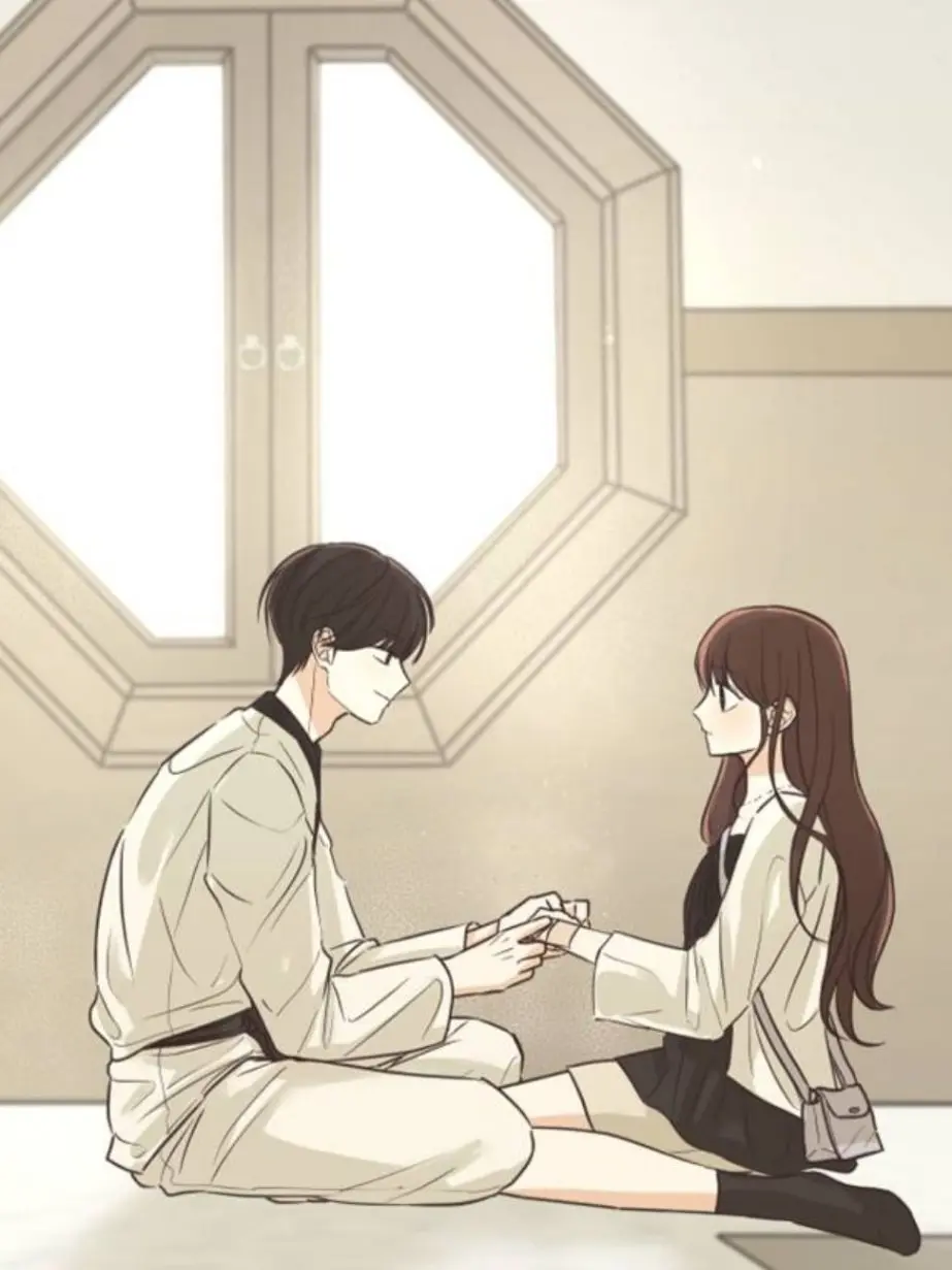 Japdeok12의 문태이와 가짜연애하기