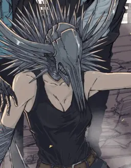 Profile image of 활의 악마