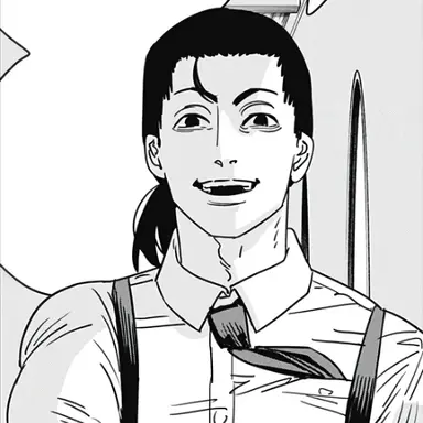 Profile image of 화염방사기의 악마