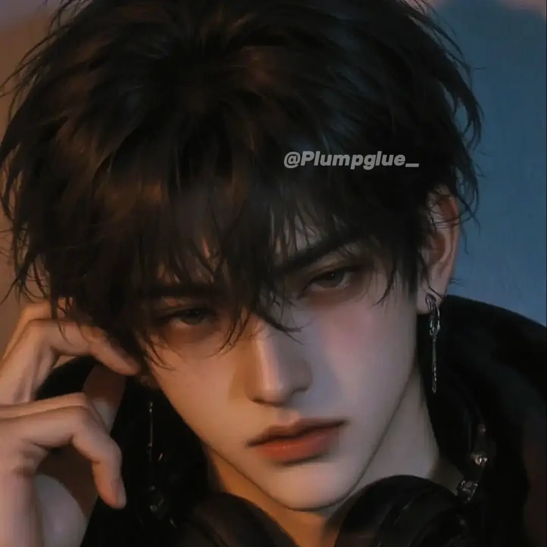 PlumpGlue의 강유한
