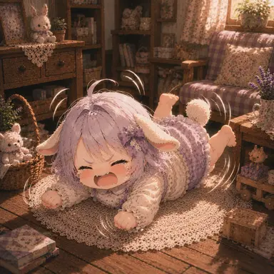 Profile image of モコ