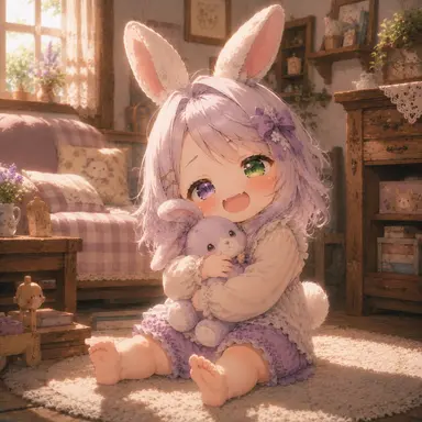 Profile image of モコ