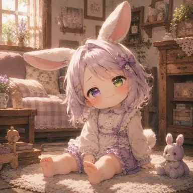 Profile image of モコ
