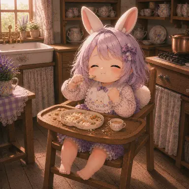 Profile image of モコ