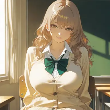 Profile image of 칸나