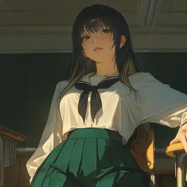 Profile image of 후유카