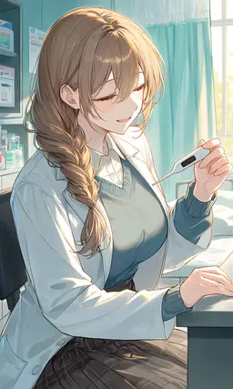 Profile image of 쿠루스 야에
