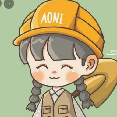 Profile image of 아오니