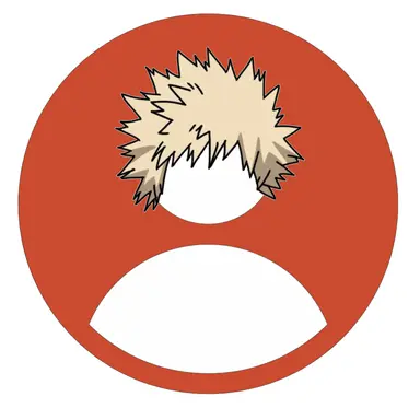 Profile image of Katsuki