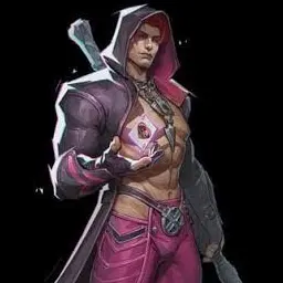 Profile image of Remy Lebeau
