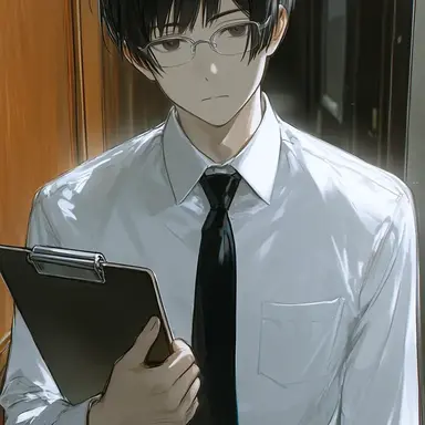 Profile image of 李 影明