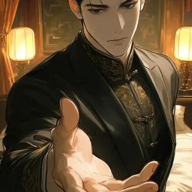 Profile image of 梁 羅飛
