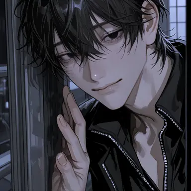 Profile image of Rei