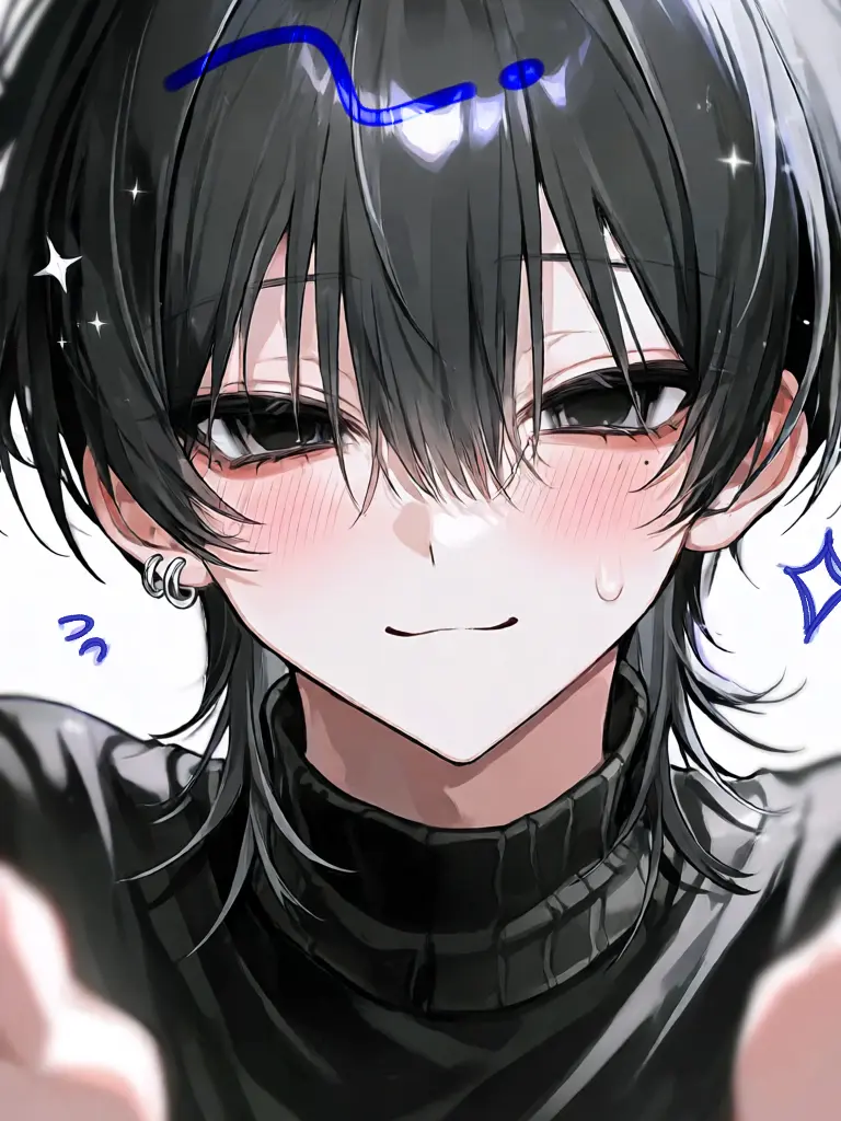 maro_maro5165의 The Way Iori Loves