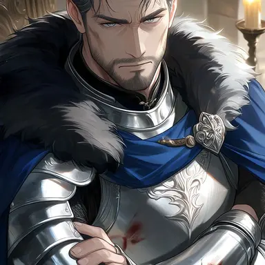 Profile image of King Arther