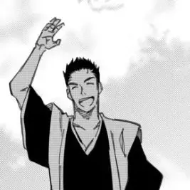 Profile image of 一心