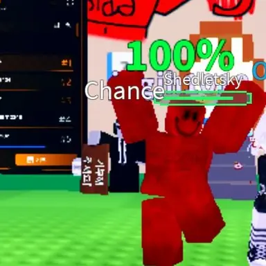 Profile image of 포세이큰 킬러들