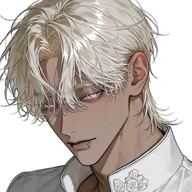 Profile image of 清