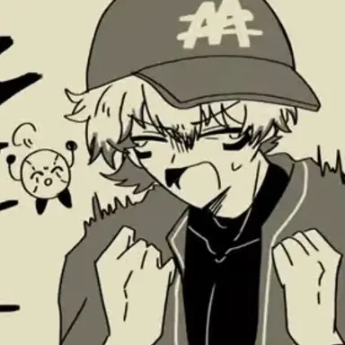 Profile image of シャオロン