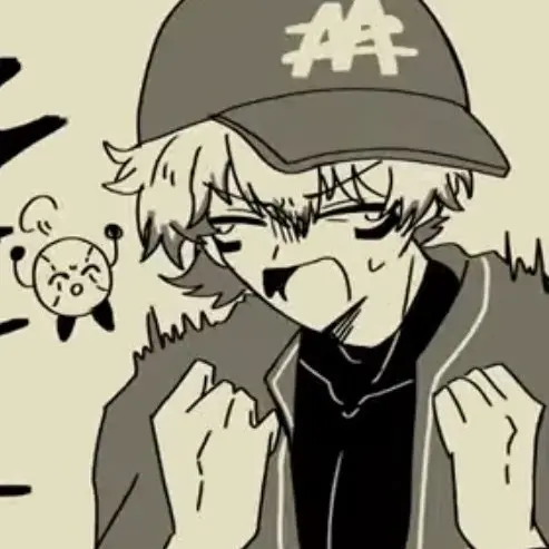 KiraKira1202의 主従関係の幼なじみさん。