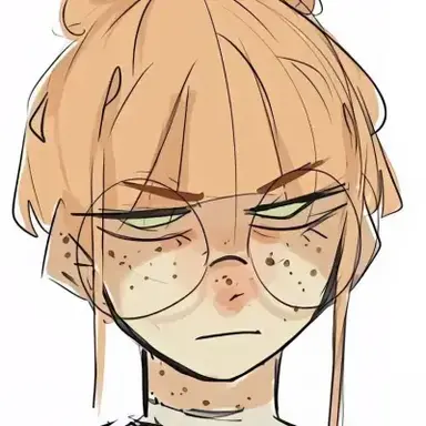 Profile image of Sarah