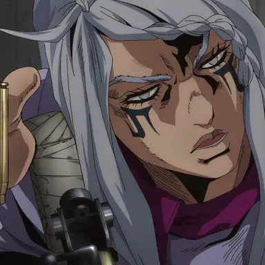 Profile image of ジョンガリ