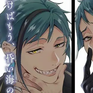 Profile image of フロイド