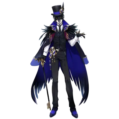 Profile image of ディアクロウリー