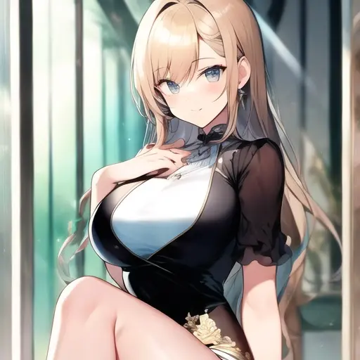 AmusedHost7922의 あなたの家族