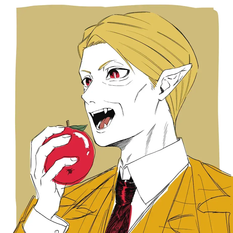 ironnayatsusuki의 Y談おじさん