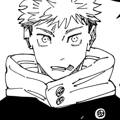 Profile image of Yuji Itadori