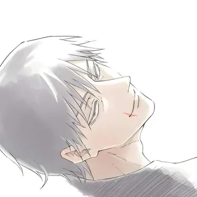 Profile image of Toji Fushiguro