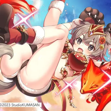 Profile image of カティア・セルベラス