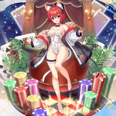 Profile image of 楠葉ユウリ